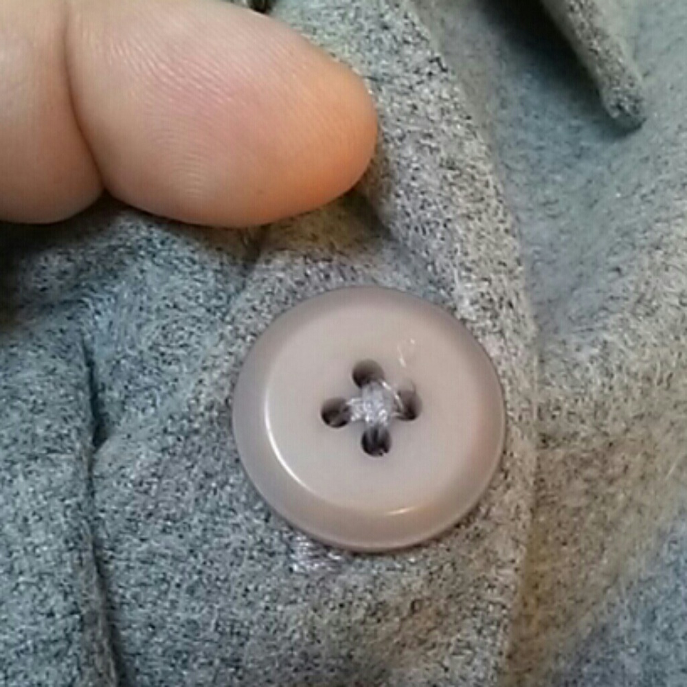 Vintage Field Manor Wool Blend Blazer - image 7